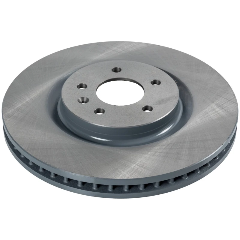 Image of Brake disc FEBI BILSTEIN 106350