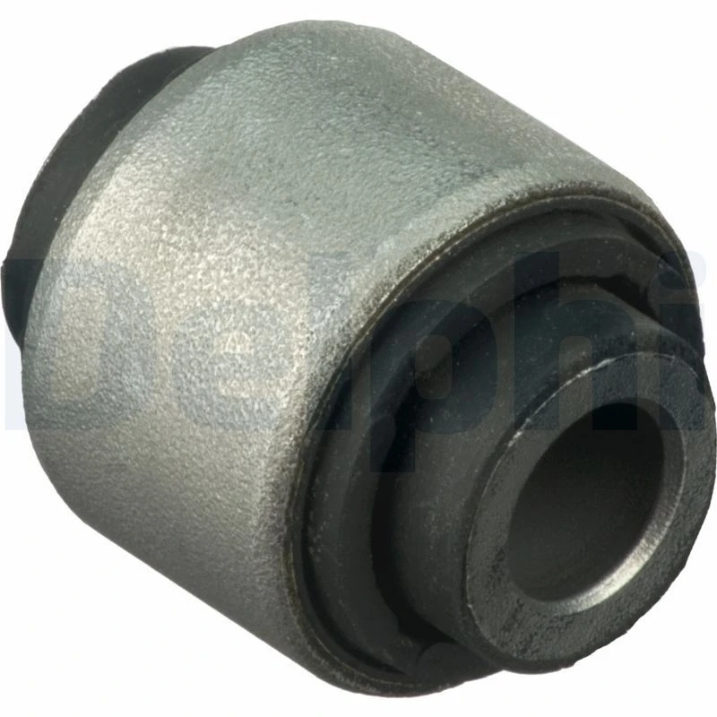 Image of DELPHI Trailing arm / Suspension arm bush DELPHI TD1653W