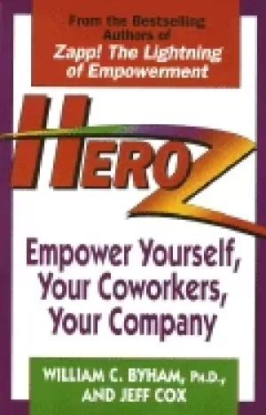 Image of heroz empower yourself your coworkers your company