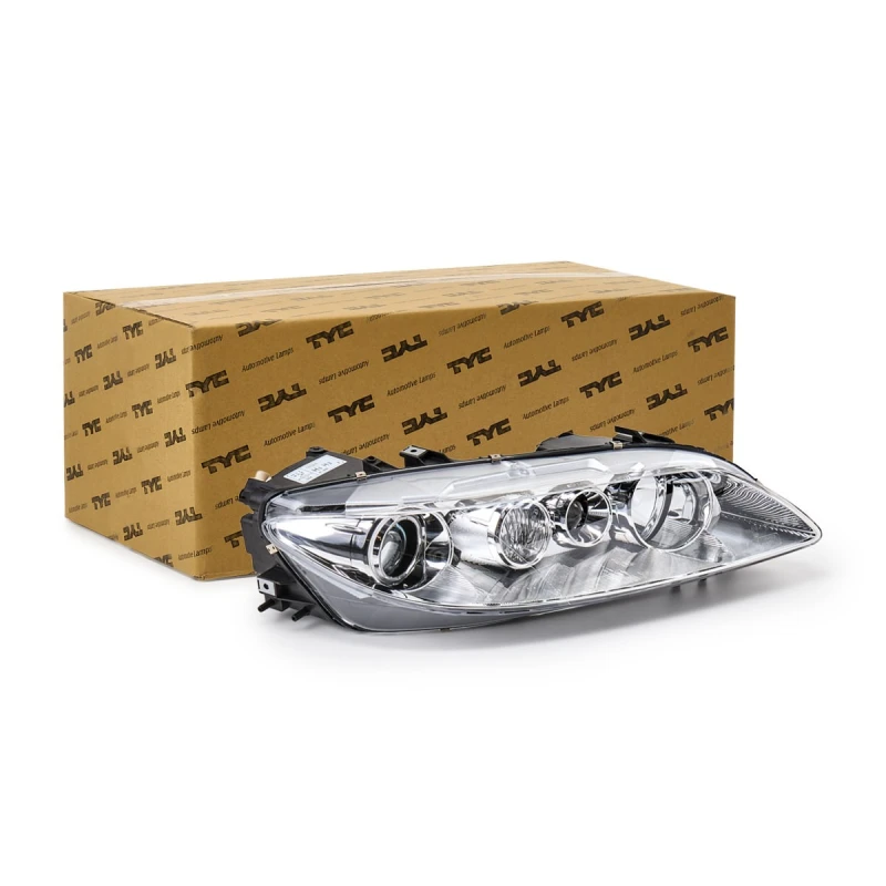 Image of TYC Headlight TYC 20-0329-05-2