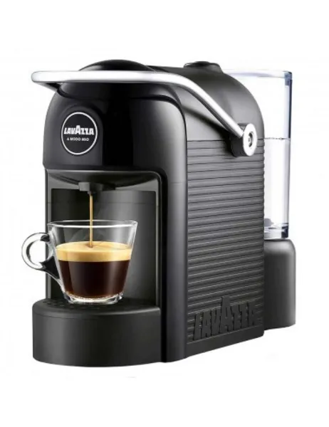 Image of Lavazza Tiny 18000270 Pod Coffee Maker