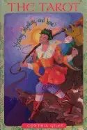 Image of tarot history mystery and lore