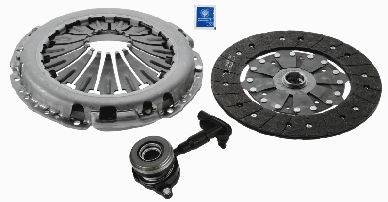 Image of Clutch kit SACHS 3000 990 599