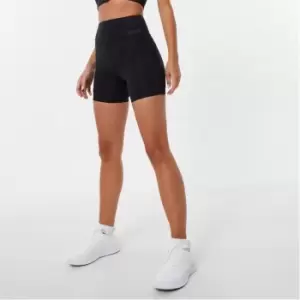 Image of Everlast Contour 5" Shorts Womens - Black
