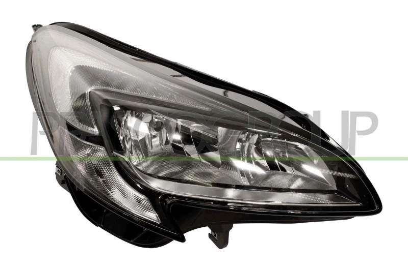 Image of PRASCO Headlight PRASCO OP0364913