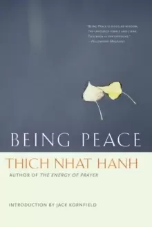 Image of Being Peace