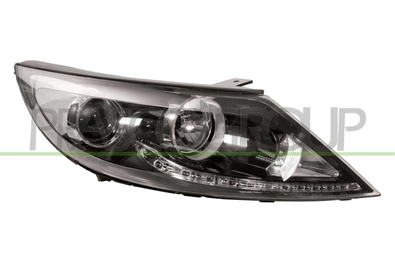 Image of PRASCO Headlight PRASCO KI0244923