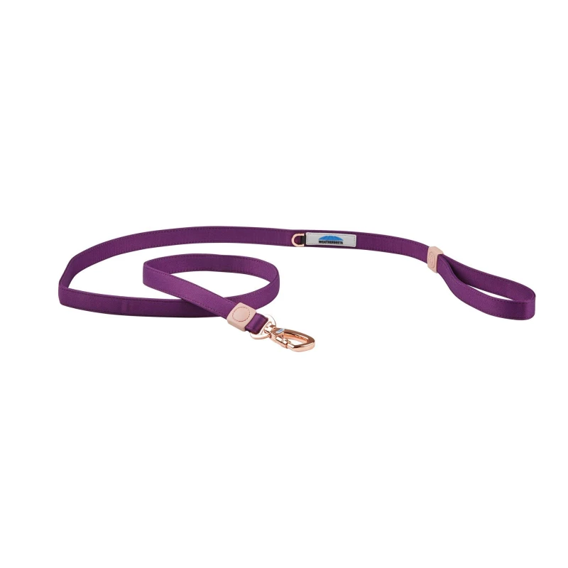 Image of Weatherbeeta Elgnc Dg Ld L 99 - Purple Purple XS - S