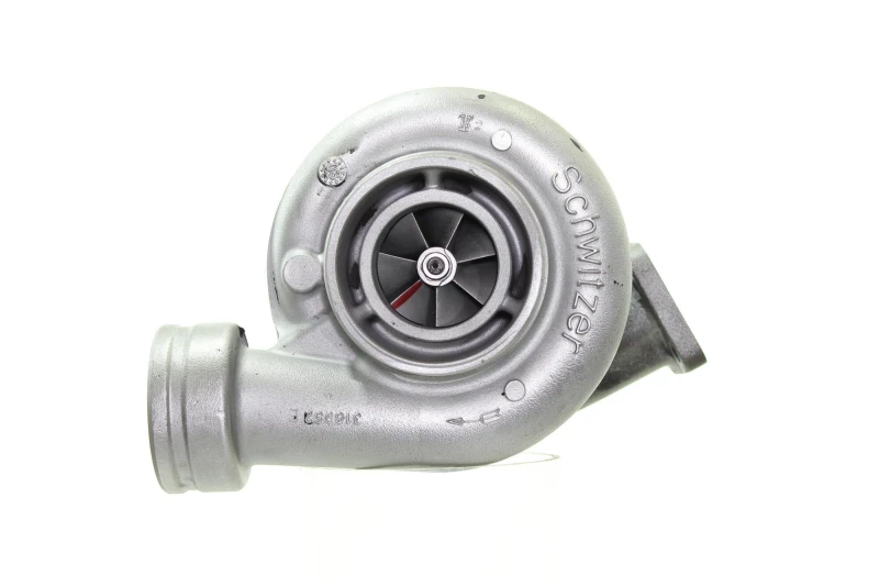 Image of ALANKO 11901279 Turbocharger Charger,charging system (2234)