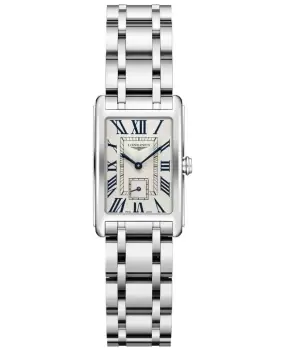 Image of Longines Dolcevita Womens Watch L5.255.4.71.6 L5.255.4.71.6