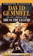 Image of first chronicles of druss the legend