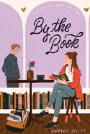 Image of by the book