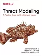 Image of threat modeling a practical guide for development teams