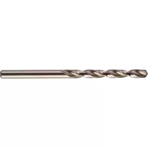 image of Milwaukee HSS-G Thunderweb Drill Bit 5mm Pack of 10