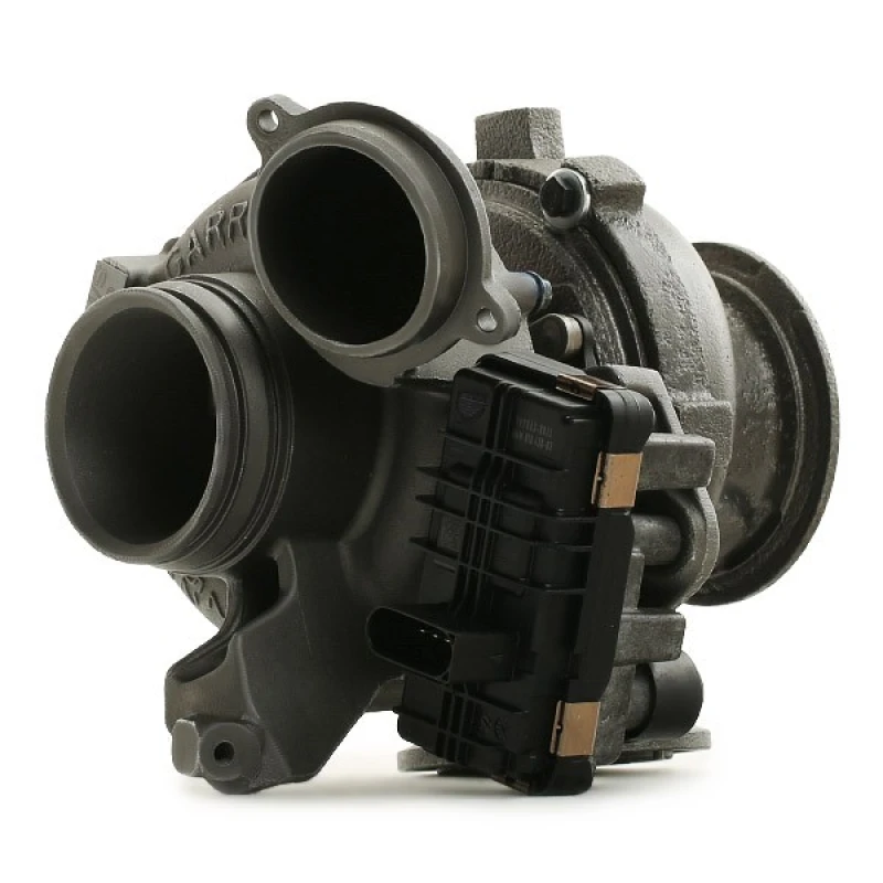 Image of RIDEX REMAN 2234C10364R Turbocharger without gaskets/seals Charger,charging system (2234)