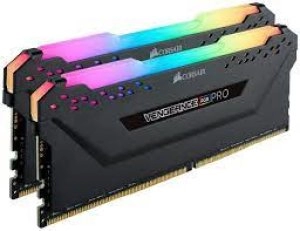 Image of 4 x 16GB, DDR4-3200, CL16, 288-Pin, DIMM