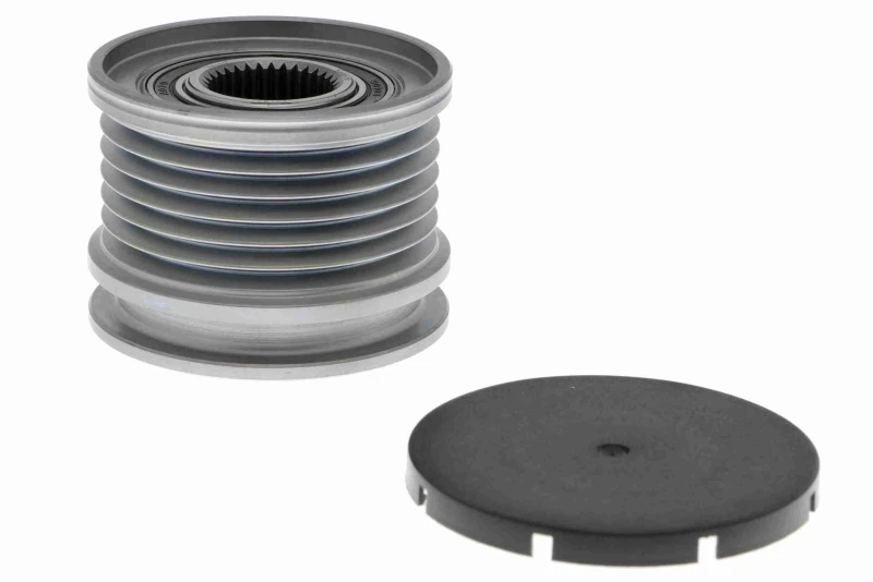 Image of VEMO V30-23-0002 Freewheel Clutch Requires special tools for mounting, Width: 40,4mm, Q+, original equipment manufacturer quality Freewheel Clutch,al