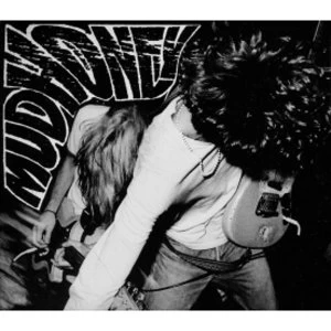 Image of Mudhoney - Superfuzz Bigmuff CD