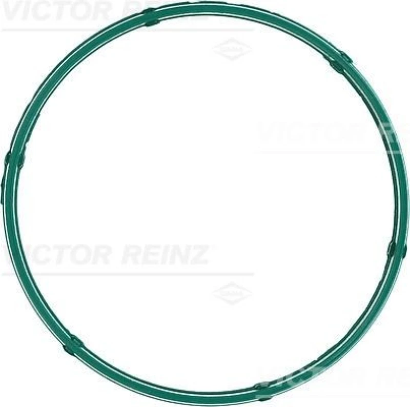 Image of Gasket, intake manifold housing REINZ 71-12275-00