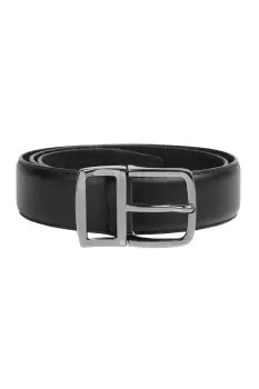 Image of Ashton D555 Metal Buckle Belt