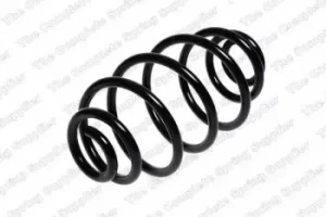 Image of Kilen Coil Springs Rear Axle 60021