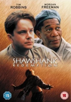 image of The Shawshank Redemption - DVD