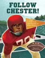 Image of follow chester a college football team fights racism and makes history