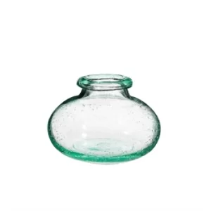 Image of Anya Recycled Glass Vase