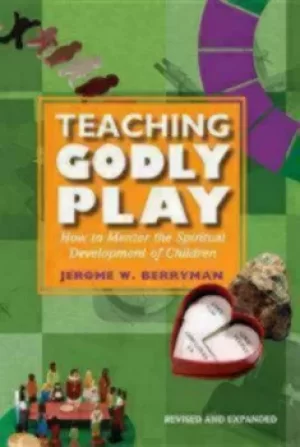 Image of Teaching Godly Play by Jerome W. Berryman
