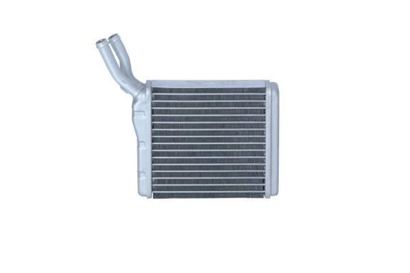 Image of NRF 52134 Heat Exchanger Aluminium Heat Exchanger,interior heating (467)