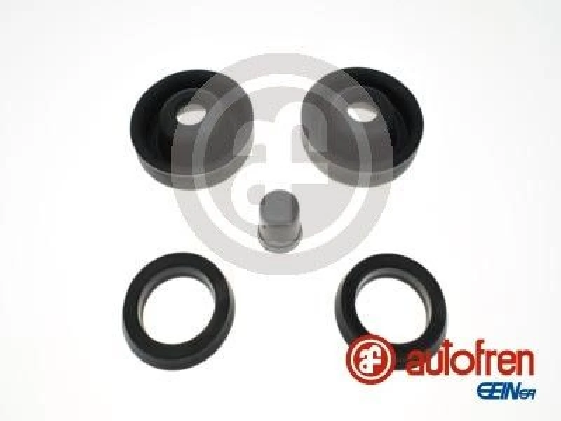 Image of AUTOFREN SEINSA Repair Kit, wheel brake cylinder AUTOFREN SEINSA D3545