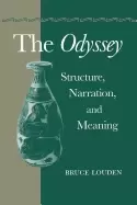 Image of odyssey structure narration and meaning