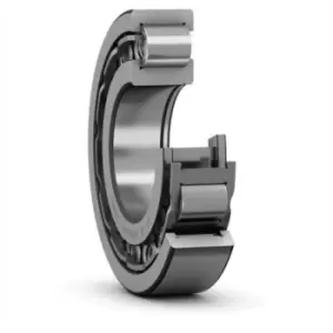 Image of SKF NUP 206 ECP/C3 30mm Roller Bearing, 62mm O.D