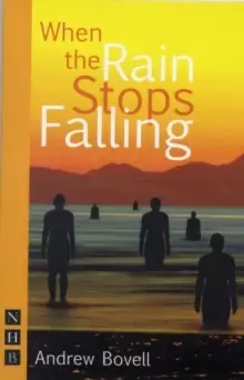 Image of When the Rain Stops Falling