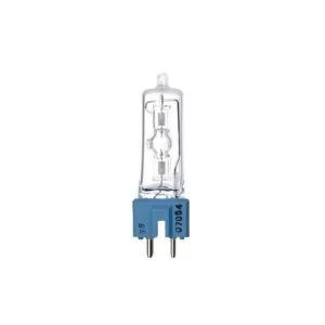 Image of GE Lighting 200W Tubular High Intensity Discharge Bulb A Energy Rating