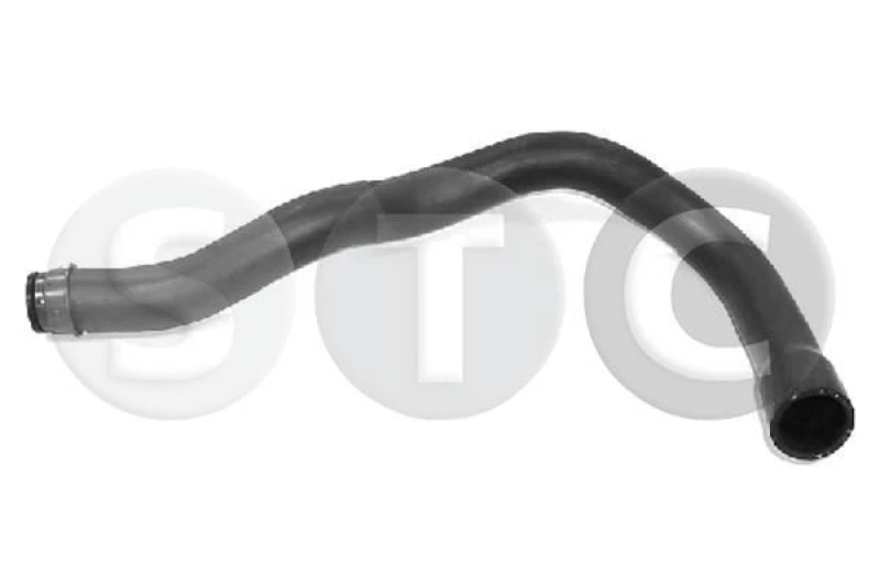 Image of STC Radiator hose STC T408638