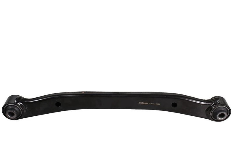 Image of Suspension arm METZGER 58169709