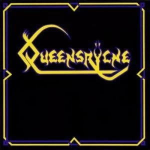 image of Queensryche bonus Tracks by Queensryche CD Album