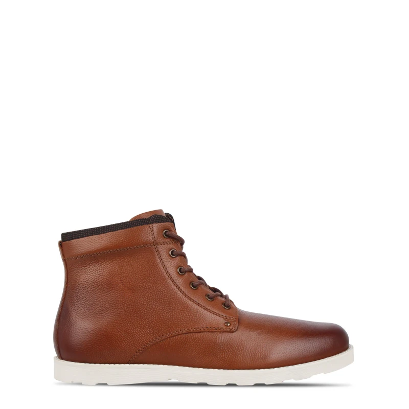 Image of Firetrap Shira Boots Mens Tan male 8 (42)
