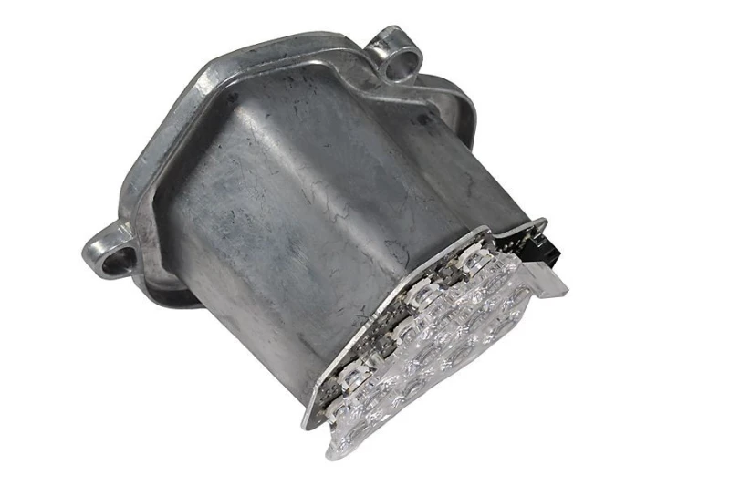 Image of Lighting control module METZGER 0896521