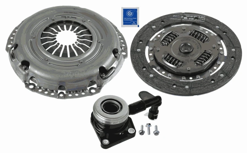 Image of Clutch kit SACHS 3000 990 520