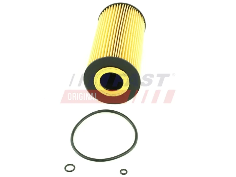 Image of FAST Oil filter FAST FT38012
