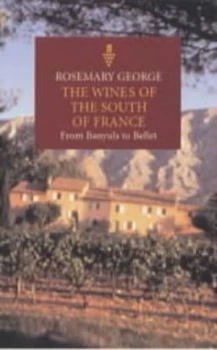 Image of The Wines of the South of France by George R Paperback