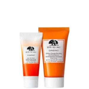 Image of Origins Discover Joy Glow Boosters Set
