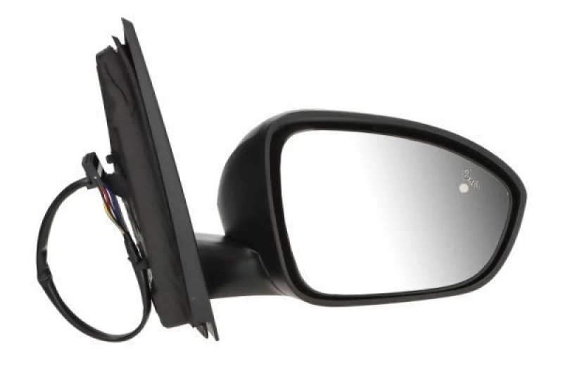 Image of BLIC Wing mirror BLIC 5402-67-2460360P