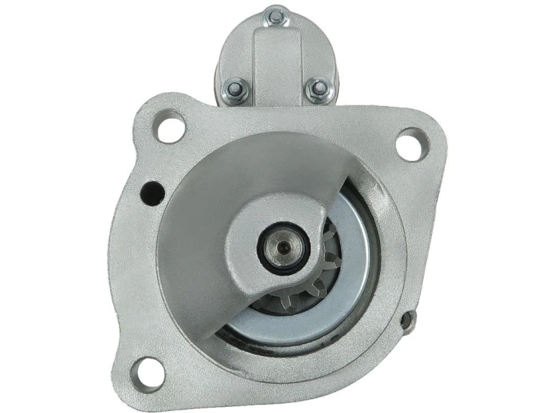 Image of AS-PL Starter motor AS-PL S4030SR