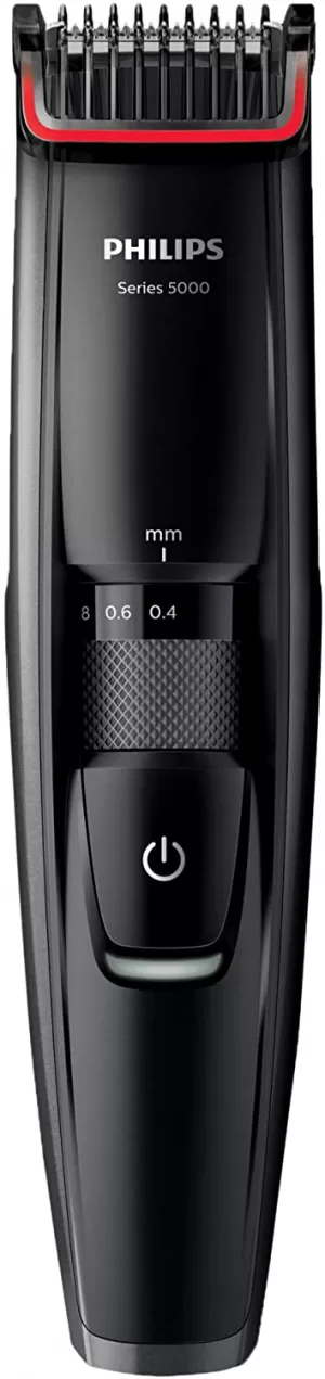 Image of Philips Beardtrimmer series 5000 Stubble trimmer BT5200/13