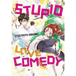 Image of Stupid Love Comedy GN