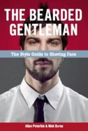 Image of bearded gentleman the style guide to shaving face