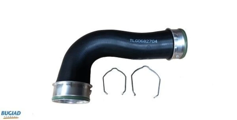 Image of Charger intake hose BUGIAD 82704Prokit